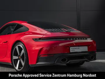 PORSCHE 992 -2 (911) Carrera Servolenkung Plus BOSE