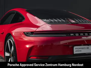 PORSCHE 992 -2 (911) Carrera Servolenkung Plus BOSE