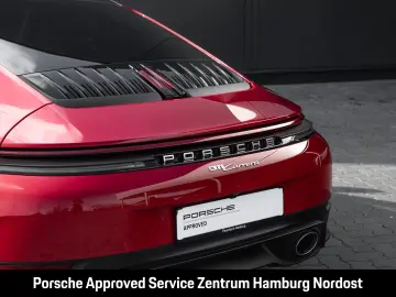 PORSCHE 992 -2 (911) Carrera Servolenkung Plus BOSE