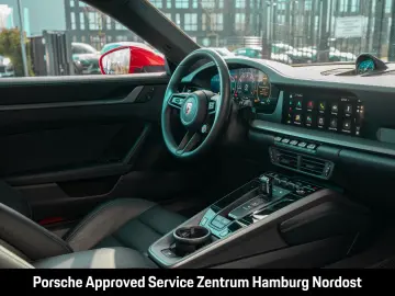 PORSCHE 992 -2 (911) Carrera Servolenkung Plus BOSE