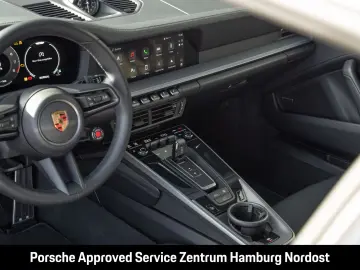 PORSCHE 992 -2 (911) Carrera Servolenkung Plus BOSE