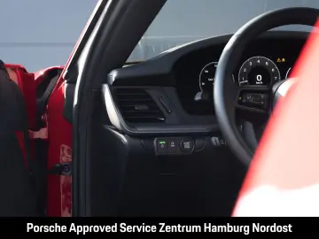 PORSCHE 992 -2 (911) Carrera Servolenkung Plus BOSE