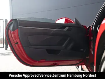 PORSCHE 992 -2 (911) Carrera Servolenkung Plus BOSE