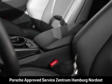 PORSCHE 992 -2 (911) Carrera Servolenkung Plus BOSE