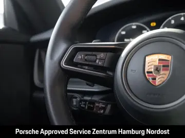 PORSCHE 992 -2 (911) Carrera Servolenkung Plus BOSE