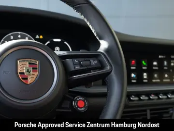 PORSCHE 992 -2 (911) Carrera Servolenkung Plus BOSE