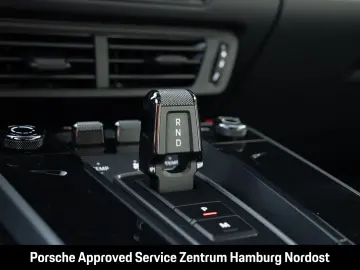 PORSCHE 992 -2 (911) Carrera Servolenkung Plus BOSE