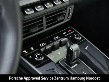 PORSCHE 992 -2 (911) Carrera Servolenkung Plus BOSE
