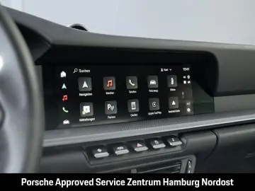 PORSCHE 992 -2 (911) Carrera Servolenkung Plus BOSE