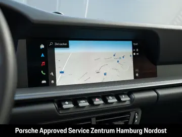 PORSCHE 992 -2 (911) Carrera Servolenkung Plus BOSE