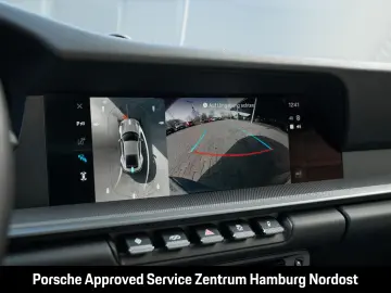 PORSCHE 992 -2 (911) Carrera Servolenkung Plus BOSE