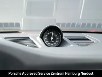 PORSCHE 992 -2 (911) Carrera Servolenkung Plus BOSE