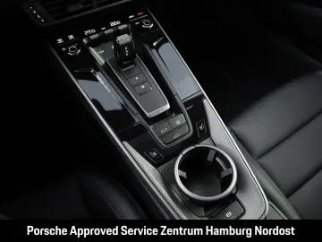 PORSCHE 992 -2 (911) Carrera Servolenkung Plus BOSE