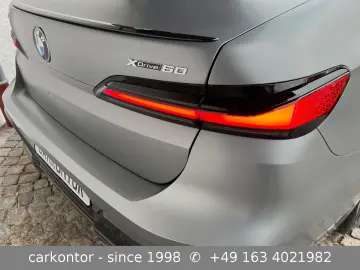 BMW i7 xDr. 60  M SPORT PRO FOND ENTER LOUNGE SEAT