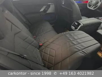 BMW i7 xDr. 60  M SPORT PRO FOND ENTER LOUNGE SEAT