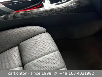 BMW i7 xDr. 60  M SPORT PRO FOND ENTER LOUNGE SEAT