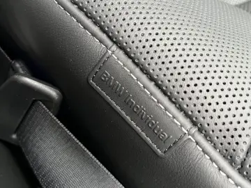 BMW i7 xDr. 60  M SPORT PRO FOND ENTER LOUNGE SEAT