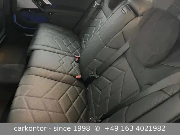 BMW i7 xDr. 60  M SPORT PRO FOND ENTER LOUNGE SEAT