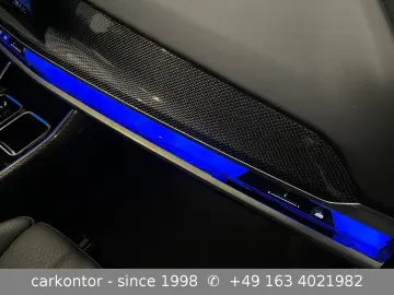 BMW i7 xDr. 60  M SPORT PRO FOND ENTER LOUNGE SEAT