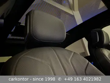 BMW i7 xDr. 60  M SPORT PRO FOND ENTER LOUNGE SEAT