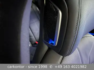 BMW i7 xDr. 60  M SPORT PRO FOND ENTER LOUNGE SEAT