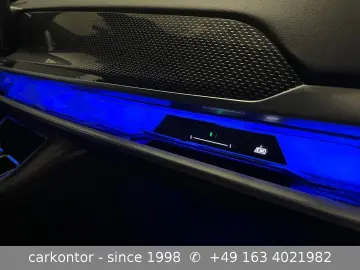 BMW i7 xDr. 60  M SPORT PRO FOND ENTER LOUNGE SEAT
