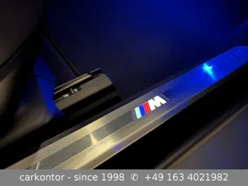 BMW i7 xDr. 60  M SPORT PRO FOND ENTER LOUNGE SEAT