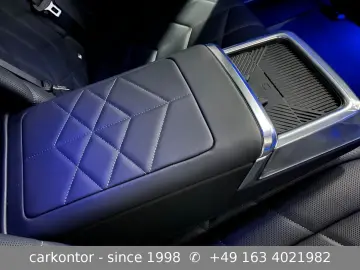 BMW i7 xDr. 60  M SPORT PRO FOND ENTER LOUNGE SEAT