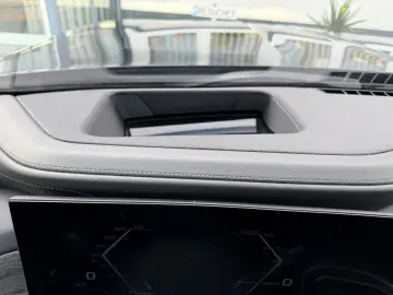 BMW i7 xDrive M70 Fond Entertainment UPE 211.700€