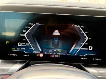 BMW i7 xDrive M70 Fond Entertainment UPE 211.700€