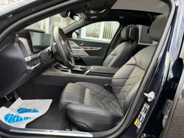 BMW i7 xDrive M70 Fond Entertainment UPE 211.700€