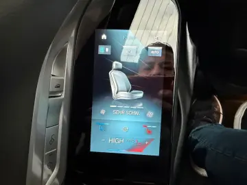 BMW i7 xDrive M70 Fond Entertainment UPE 211.700€