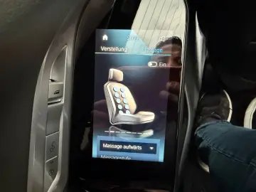 BMW i7 xDrive M70 Fond Entertainment UPE 211.700€