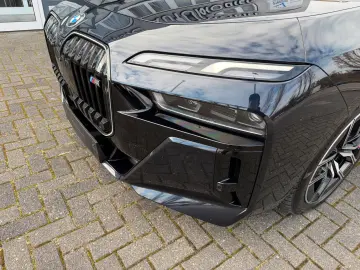 BMW i7 xDrive M70 Fond Entertainment UPE 211.700€