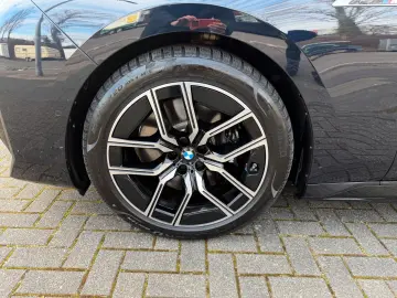 BMW i7 xDrive M70 Fond Entertainment UPE 211.700€