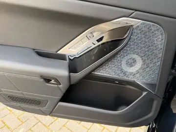 BMW i7 xDrive M70 Fond Entertainment UPE 211.700€