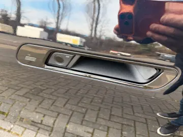 BMW i7 xDrive M70 Fond Entertainment UPE 211.700€