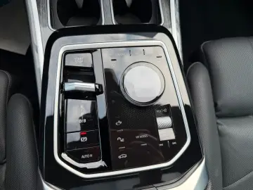BMW i7 xDrive M70 Fond Entertainment UPE 211.700€