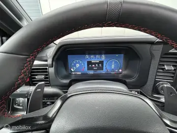 Ford F 150 USA F150 Raptor R