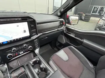 Ford F 150 USA F150 Raptor R