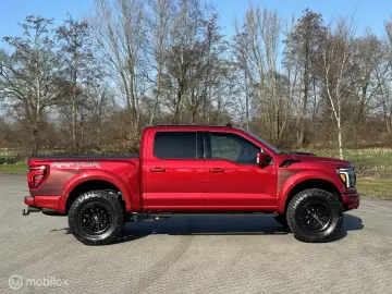 Ford F 150 USA F150 Raptor R