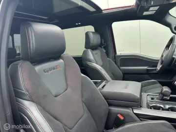 Ford F 150 USA F150 Raptor R