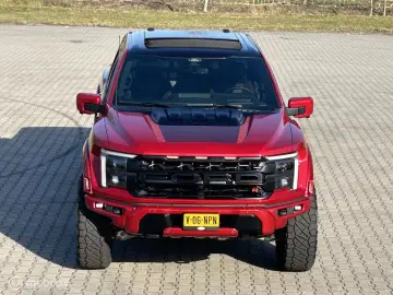 Ford F 150 USA F150 Raptor R