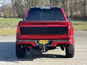 Ford F 150 USA F150 Raptor R