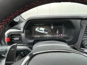 Ford F 150 USA F150 Raptor R