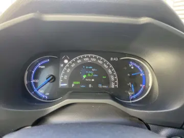 Toyota RAV4 2.5 VVT-i Hybrid Club