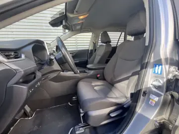 Toyota RAV4 2.5 VVT-i Hybrid Club