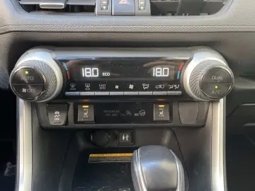 Toyota RAV4 2.5 VVT-i Hybrid Club