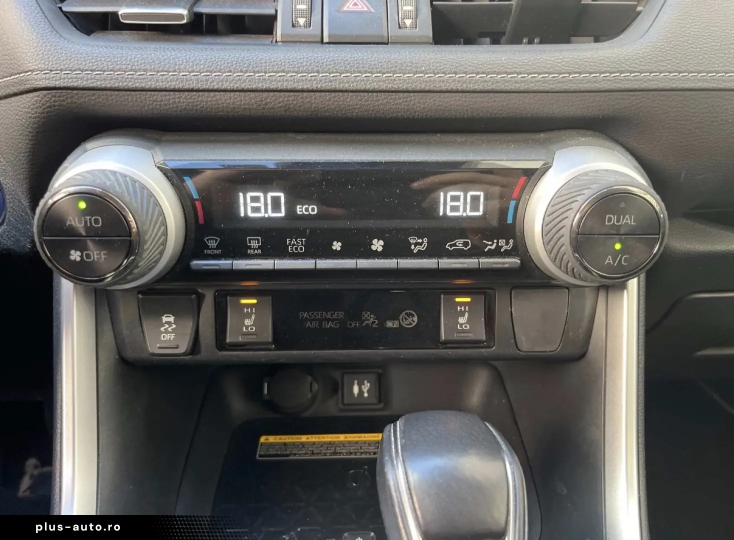 Toyota RAV4 2.5 VVT-i Hybrid Club