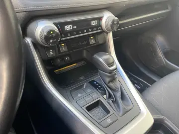 Toyota RAV4 2.5 VVT-i Hybrid Club